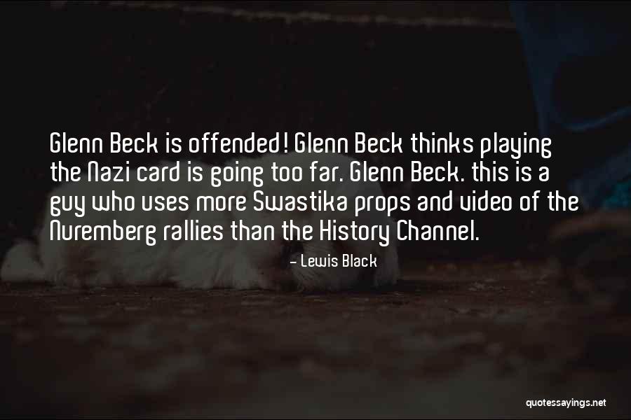 Video Of Quotes By Lewis Black Video Of Quotes By Lewis Black