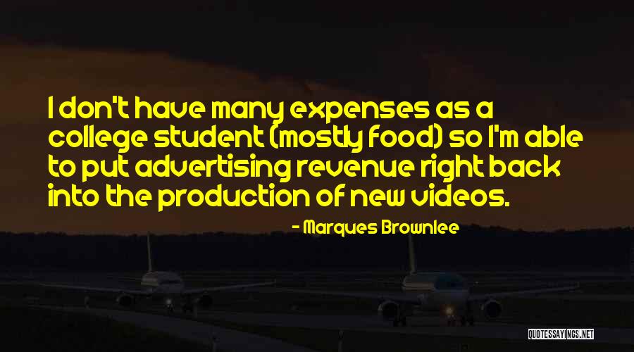 Video Of Quotes By Marques Brownlee Video Of Quotes By Marques Brownlee