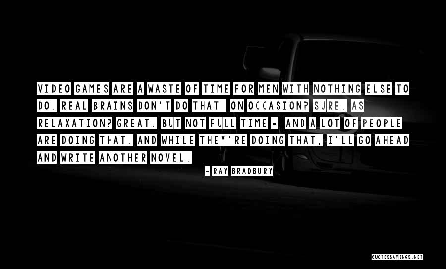 Video Of Quotes By Ray Bradbury Video Of Quotes By Ray Bradbury