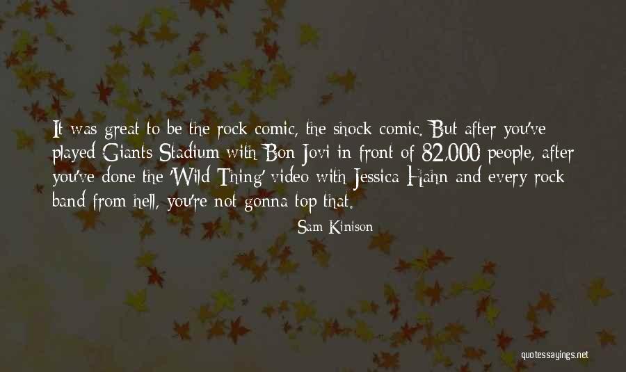 Video Of Quotes By Sam Kinison Video Of Quotes By Sam Kinison