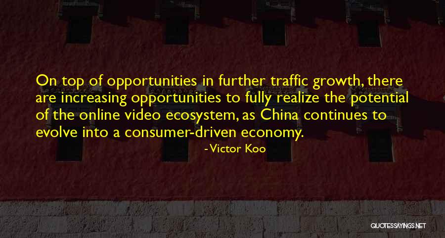 Video Of Quotes By Victor Koo Video Of Quotes By Victor Koo