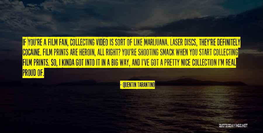 Video Shooting Quotes By Quentin Tarantino Video Shooting Quotes By Quentin Tarantino