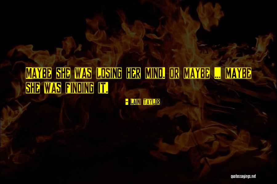 Videoed Quotes By Laini Taylor Videoed Quotes By Laini Taylor