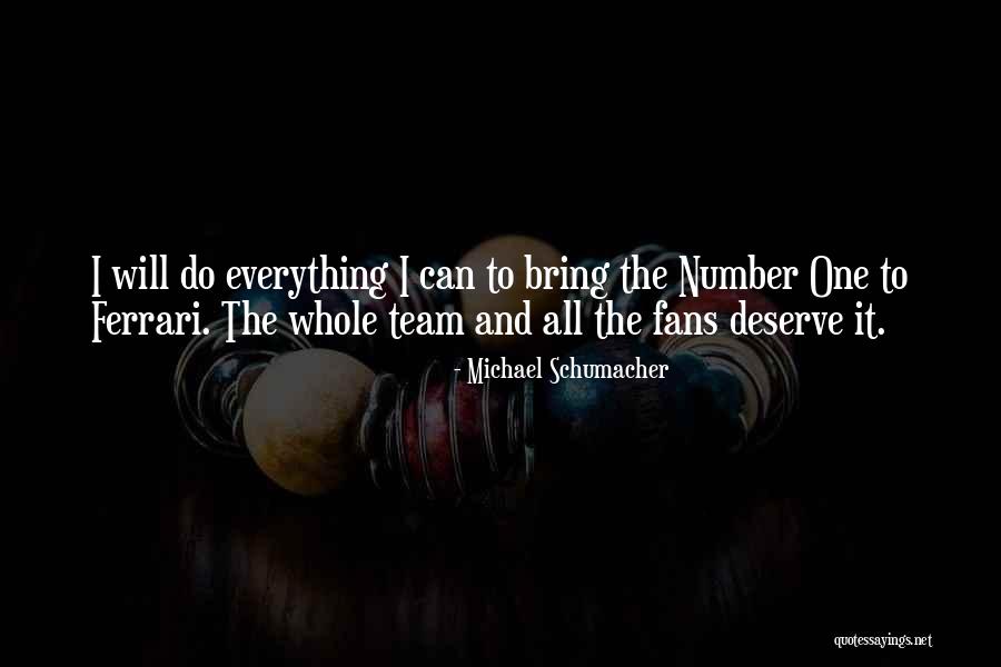 Videographer Life Quotes By Michael Schumacher Videographer Life Quotes By Michael Schumacher