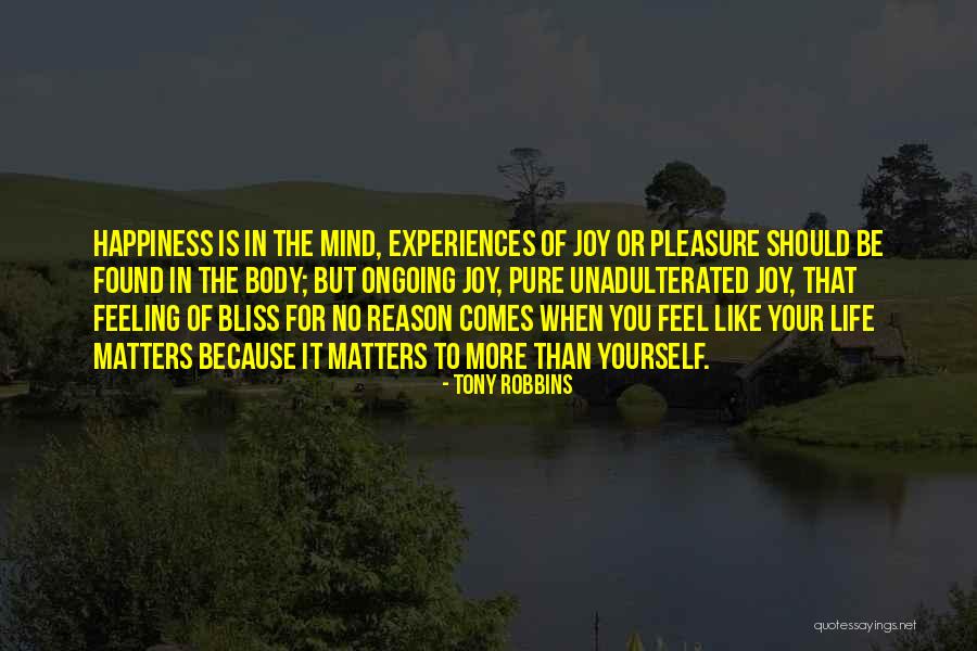Videographer Website Quotes By Tony Robbins Videographer Website Quotes By Tony Robbins
