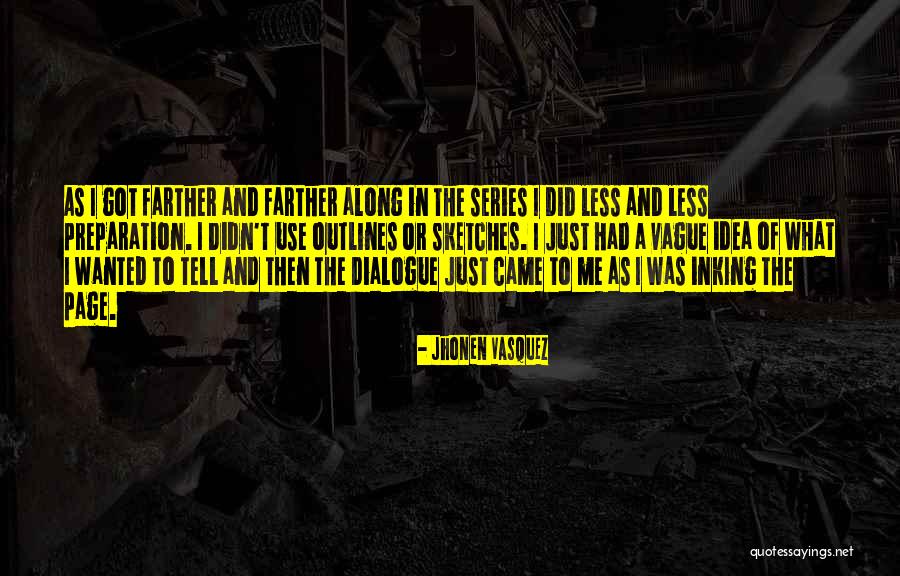 Videography Equipment Quotes By Jhonen Vasquez Videography Equipment Quotes By Jhonen Vasquez