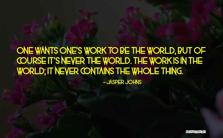 Videojuegos Definicion Quotes By Jasper Johns Videojuegos Definicion Quotes By Jasper Johns