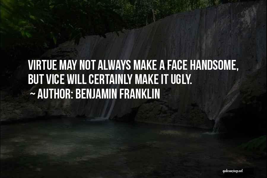 Videomaker Quotes By Benjamin Franklin