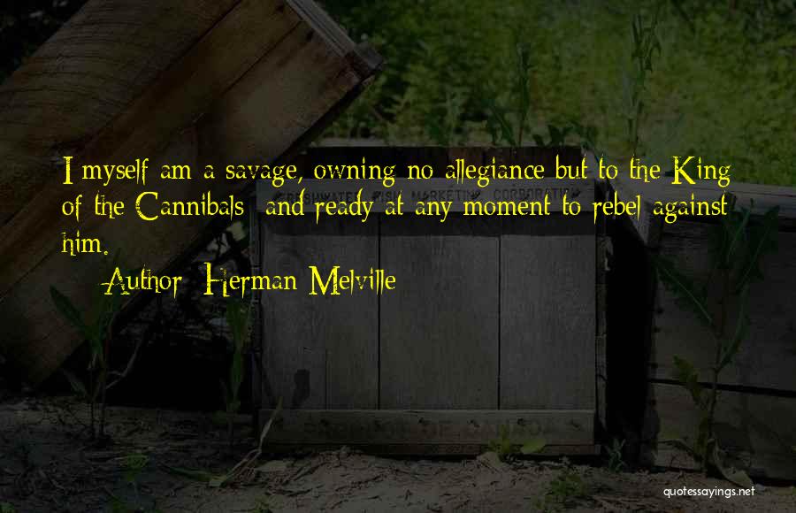 Videomaker Quotes By Herman Melville