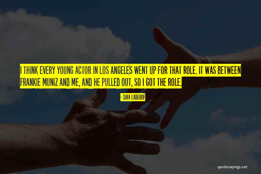 Videos Novelas Quotes By Shia Labeouf Videos Novelas Quotes By Shia Labeouf