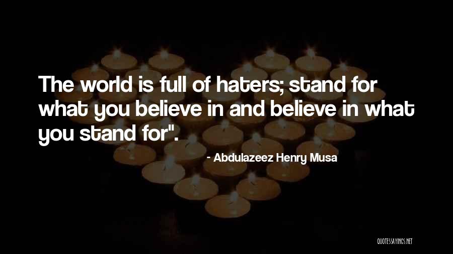 Videos On Watermarks And Pull Quotes By Abdulazeez Henry Musa Videos On Watermarks And Pull Quotes By Abdulazeez Henry Musa