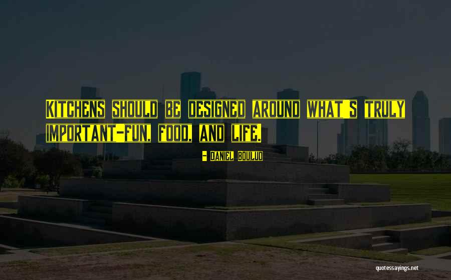 Videotaped Statements Quotes By Daniel Boulud Videotaped Statements Quotes By Daniel Boulud