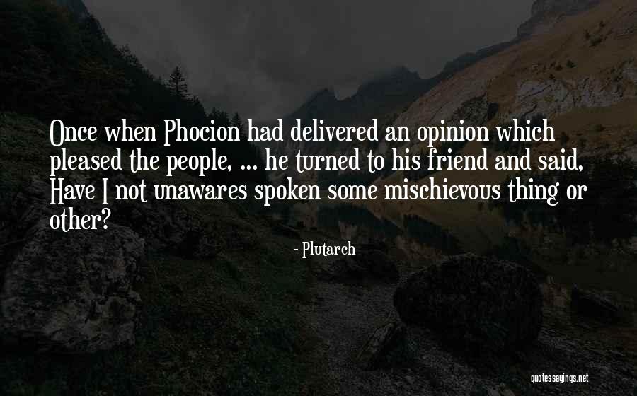Videotec Quotes By Plutarch Videotec Quotes By Plutarch