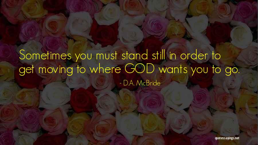 Videris Quotes By D.A. McBride Videris Quotes By D.A. McBride