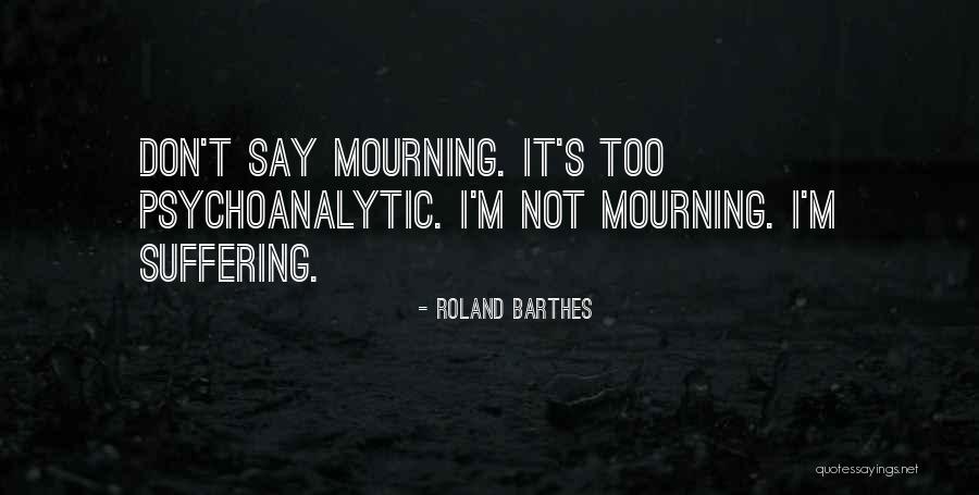 Videris Quotes By Roland Barthes Videris Quotes By Roland Barthes
