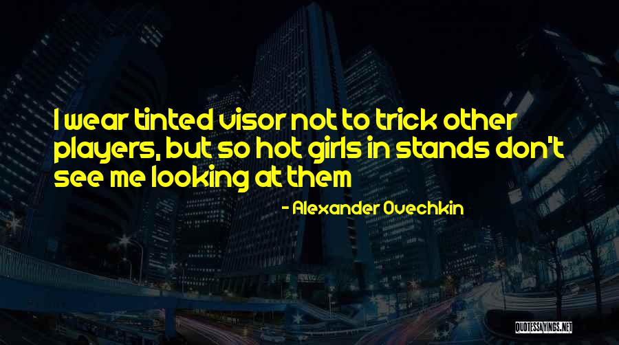 Vidhi Acharya Quotes By Alexander Ovechkin Vidhi Acharya Quotes By Alexander Ovechkin