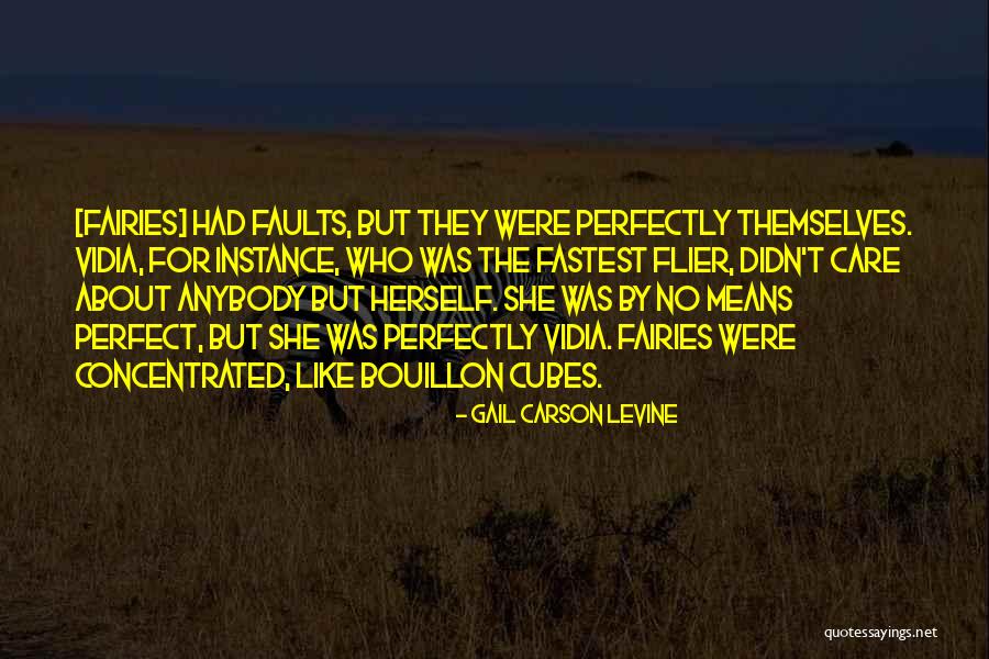 Vidia Quotes By Gail Carson Levine Vidia Quotes By Gail Carson Levine