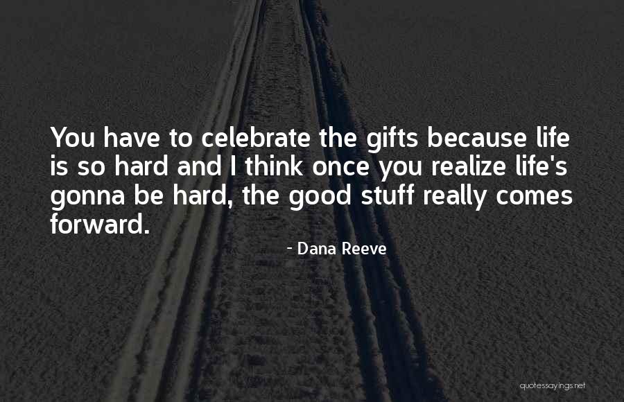 Vidika Corporation Quotes By Dana Reeve Vidika Corporation Quotes By Dana Reeve