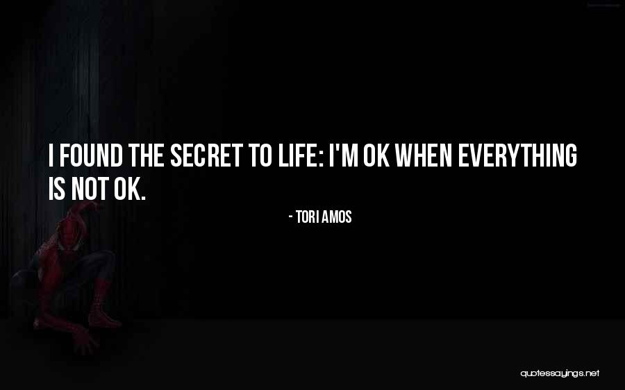 Vidika Corporation Quotes By Tori Amos Vidika Corporation Quotes By Tori Amos