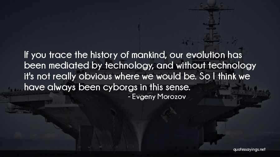 Vidika Law Quotes By Evgeny Morozov Vidika Law Quotes By Evgeny Morozov