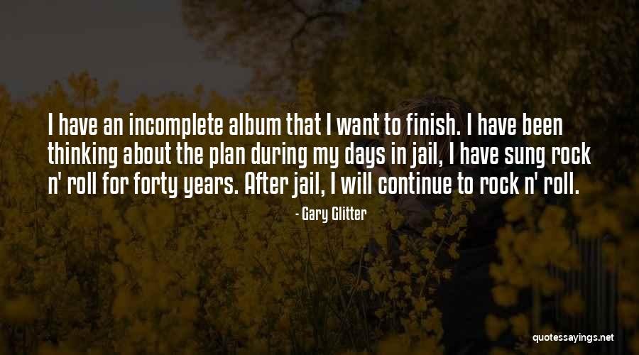 Vidimo Se Quotes By Gary Glitter Vidimo Se Quotes By Gary Glitter