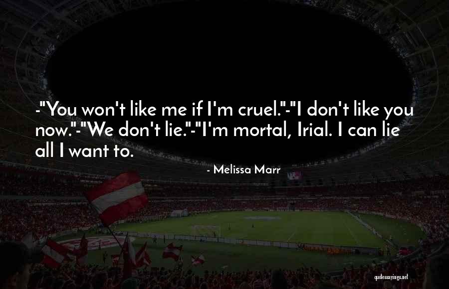 Vidinis Spis Quotes By Melissa Marr Vidinis Spis Quotes By Melissa Marr