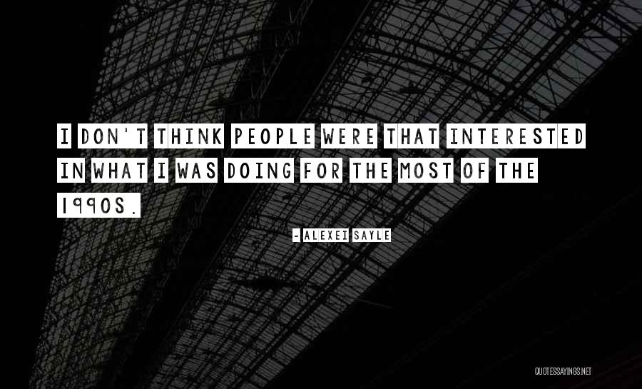 Vidite Ili Quotes By Alexei Sayle Vidite Ili Quotes By Alexei Sayle