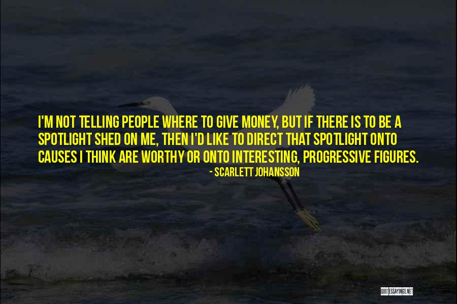 Vidkun Q Quotes By Scarlett Johansson Vidkun Q Quotes By Scarlett Johansson