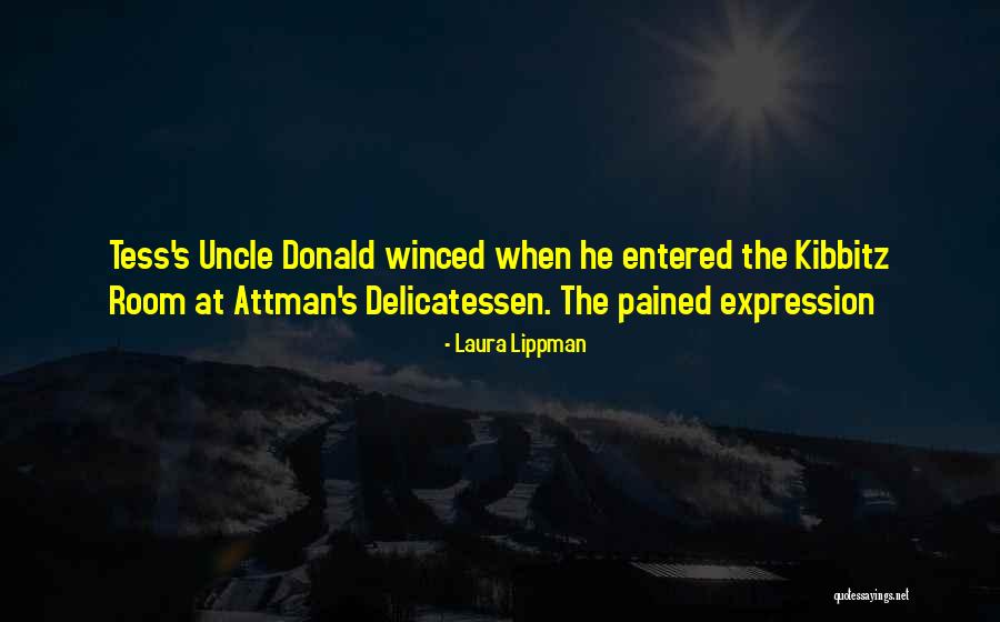 Vidlii Quotes By Laura Lippman Vidlii Quotes By Laura Lippman