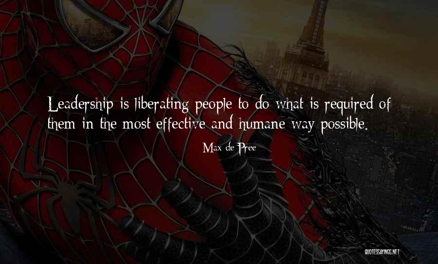Vidlii Quotes By Max De Pree Vidlii Quotes By Max De Pree
