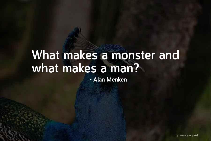 Vidljiva Sluznica Quotes By Alan Menken Vidljiva Sluznica Quotes By Alan Menken