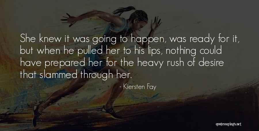 Vidljivi Quotes By Kiersten Fay Vidljivi Quotes By Kiersten Fay