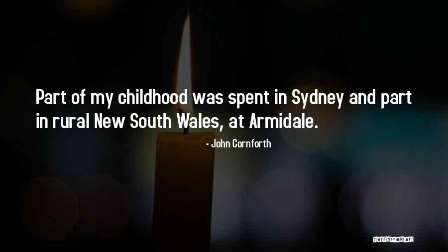 Vidlox Quotes By John Cornforth Vidlox Quotes By John Cornforth