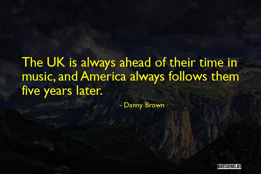 Vidmantas Martikonis Quotes By Danny Brown Vidmantas Martikonis Quotes By Danny Brown