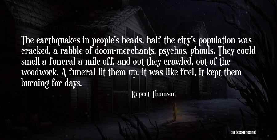 Vidni Put Quotes By Rupert Thomson Vidni Put Quotes By Rupert Thomson