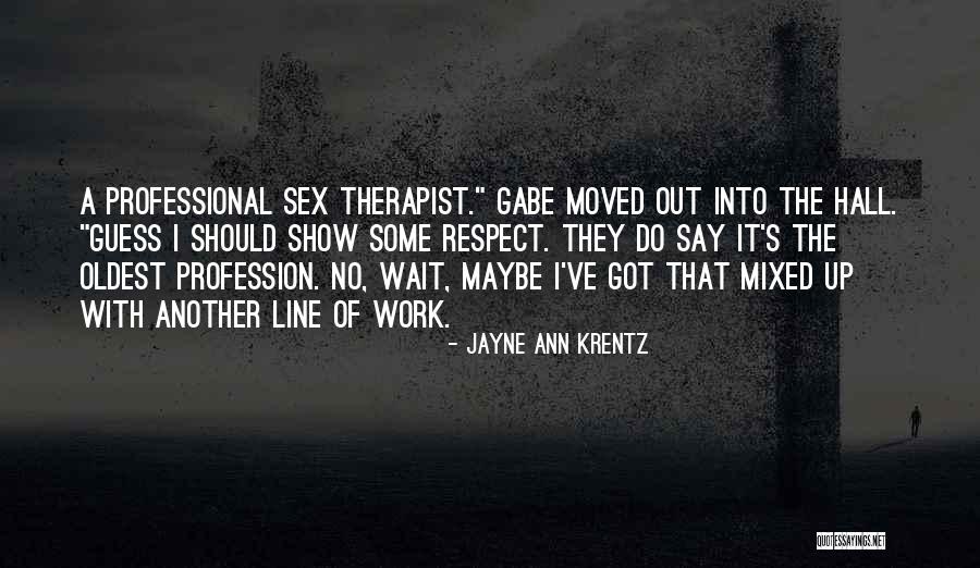 Vidnice Quotes By Jayne Ann Krentz Vidnice Quotes By Jayne Ann Krentz
