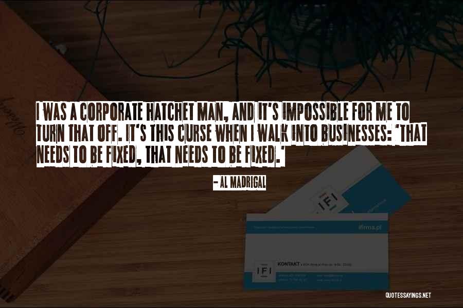 Vidocq Pardubice Quotes By Al Madrigal Vidocq Pardubice Quotes By Al Madrigal