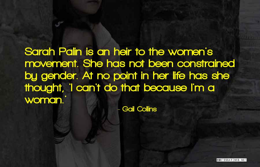 Vidolesxi Quotes By Gail Collins Vidolesxi Quotes By Gail Collins