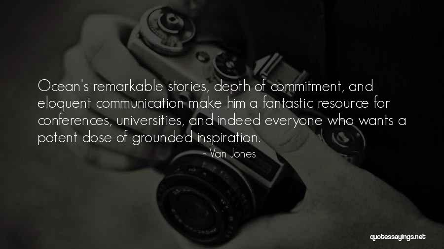 Vidolesxi Quotes By Van Jones Vidolesxi Quotes By Van Jones