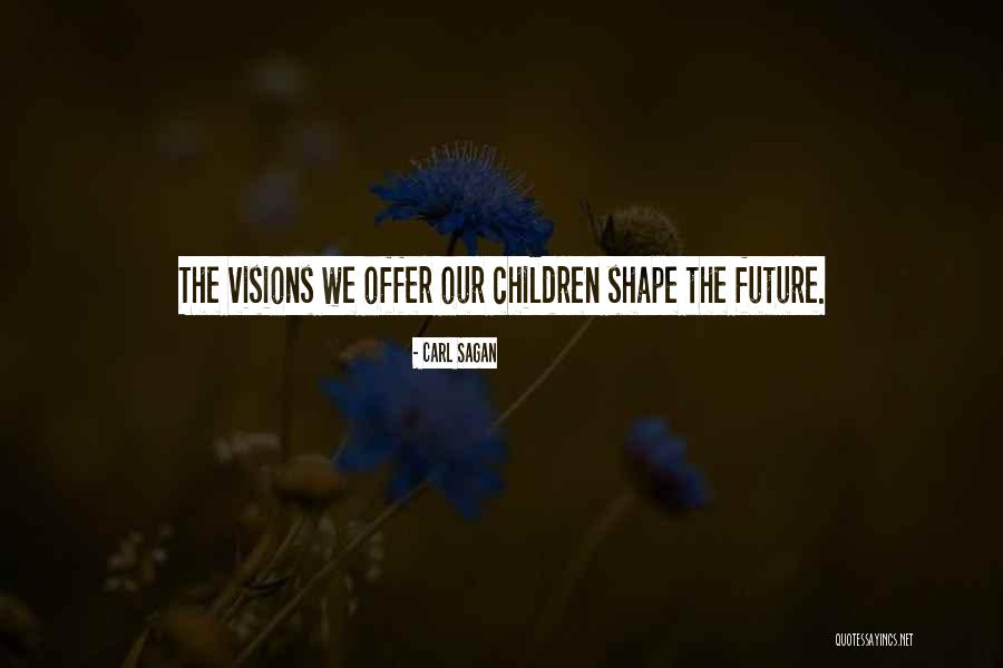 Vidonn Quotes By Carl Sagan Vidonn Quotes By Carl Sagan