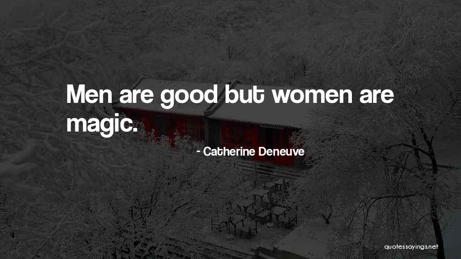 Vidonn Quotes By Catherine Deneuve Vidonn Quotes By Catherine Deneuve