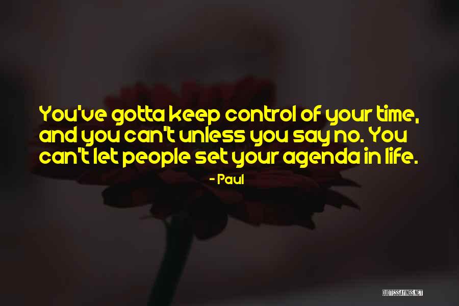 Vidonn Quotes By Paul Vidonn Quotes By Paul
