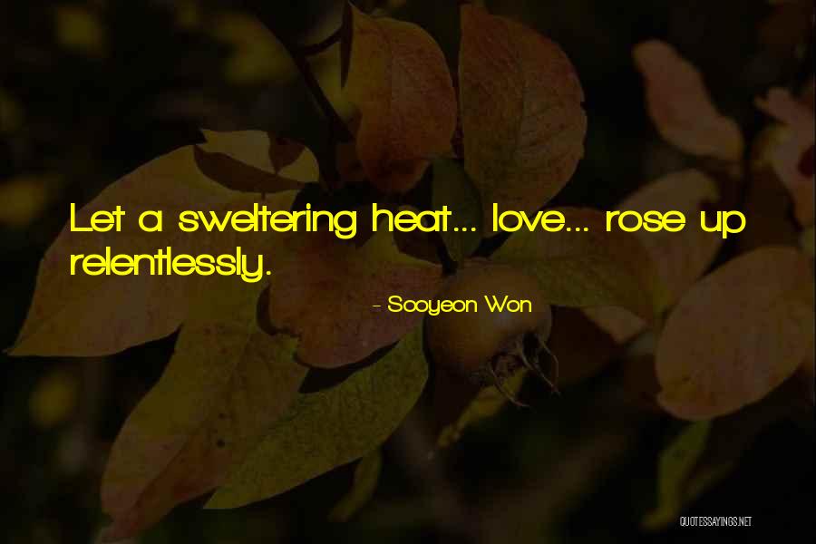 Vidonne Gen Ve Quotes By Sooyeon Won