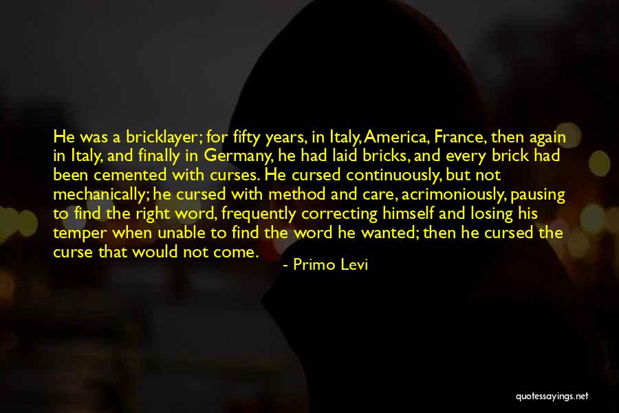 Vidosav Quotes By Primo Levi Vidosav Quotes By Primo Levi