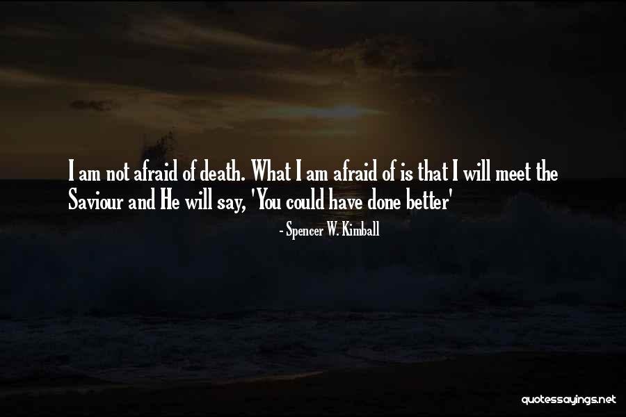 Vidosav Quotes By Spencer W. Kimball Vidosav Quotes By Spencer W. Kimball