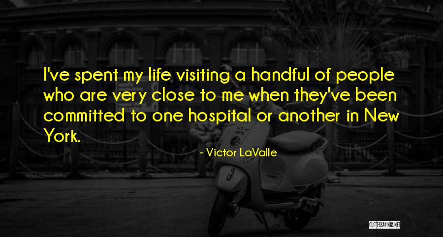 Vidosav Quotes By Victor LaValle Vidosav Quotes By Victor LaValle