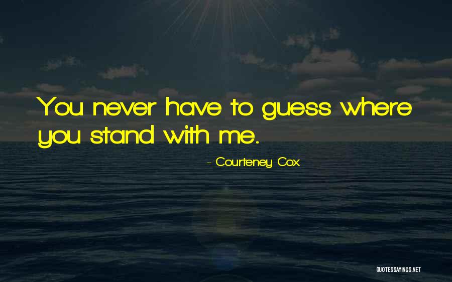 Vidosav Stevanovic Biografija Quotes By Courteney Cox Vidosav Stevanovic Biografija Quotes By Courteney Cox