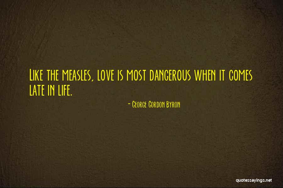Vidosav Stevanovic Biografija Quotes By George Gordon Byron Vidosav Stevanovic Biografija Quotes By George Gordon Byron