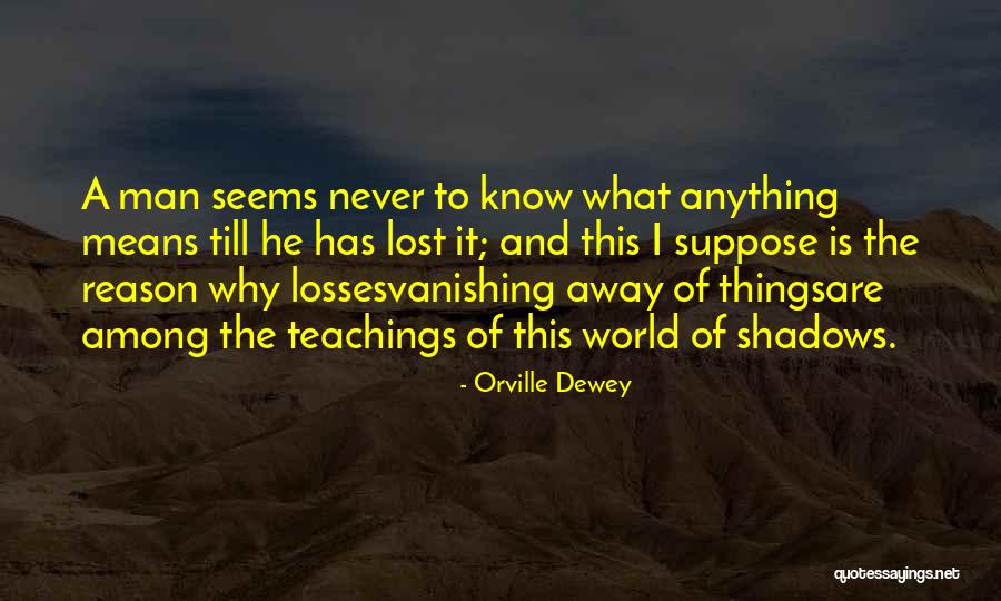 Vidosav Stevanovic Biografija Quotes By Orville Dewey Vidosav Stevanovic Biografija Quotes By Orville Dewey