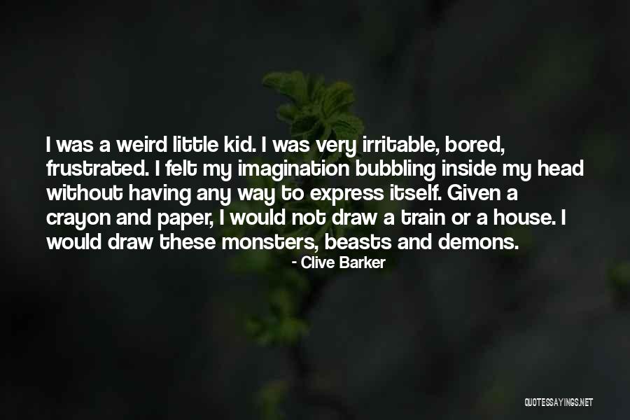 Vidosav Stevanovic Pdf Quotes By Clive Barker Vidosav Stevanovic Pdf Quotes By Clive Barker